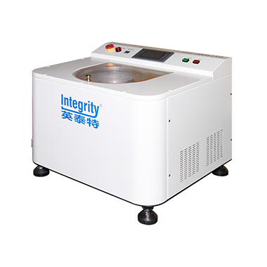   ITT-900SS（自轉公轉速比可調）